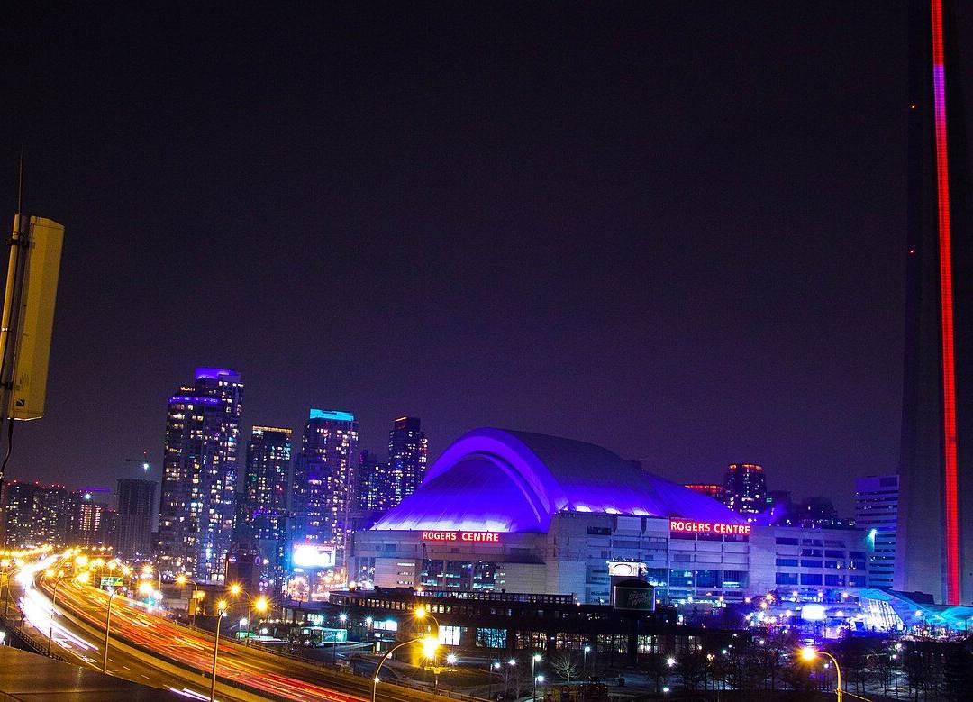 Rogers Centre