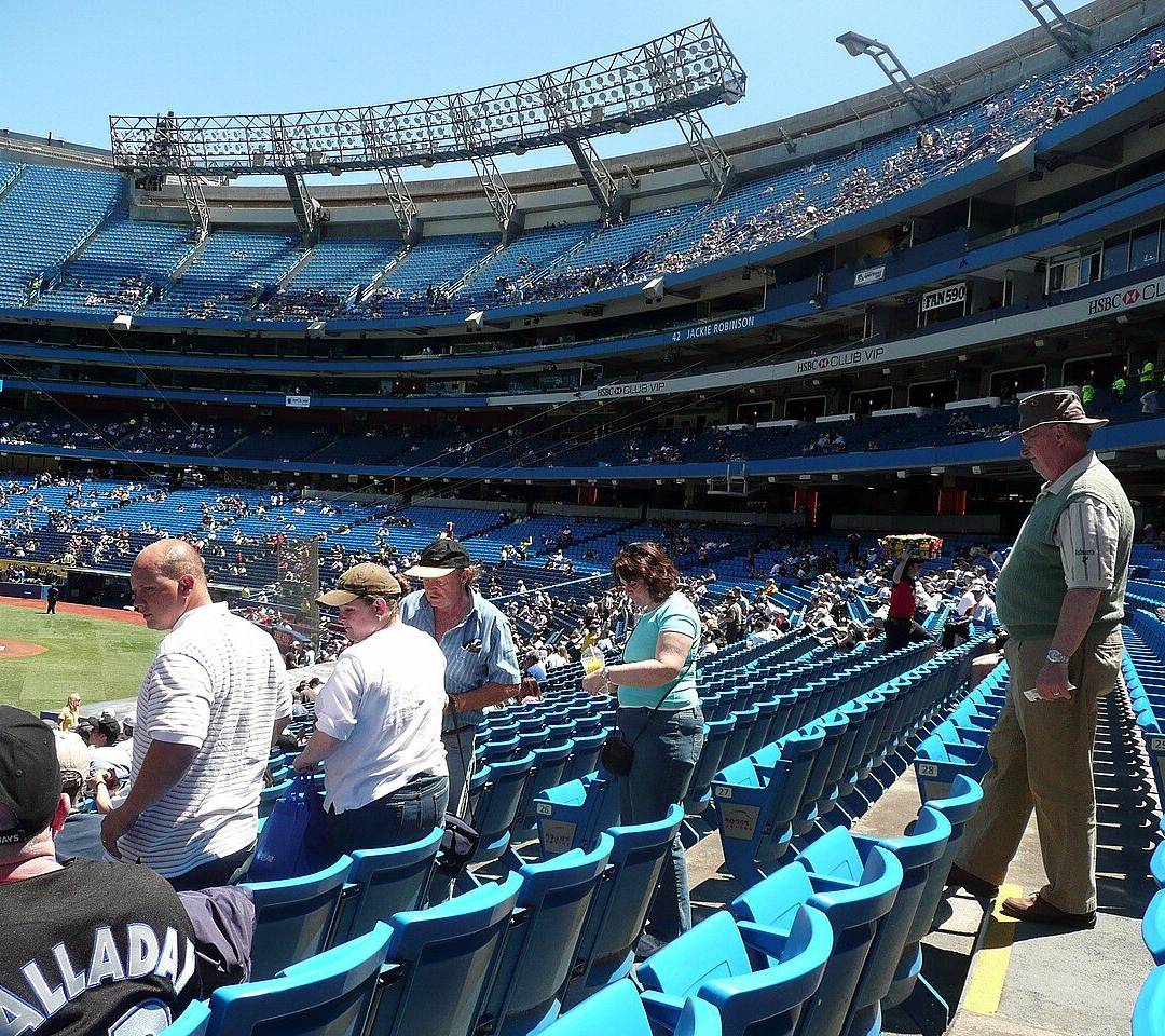 Rogers Centre