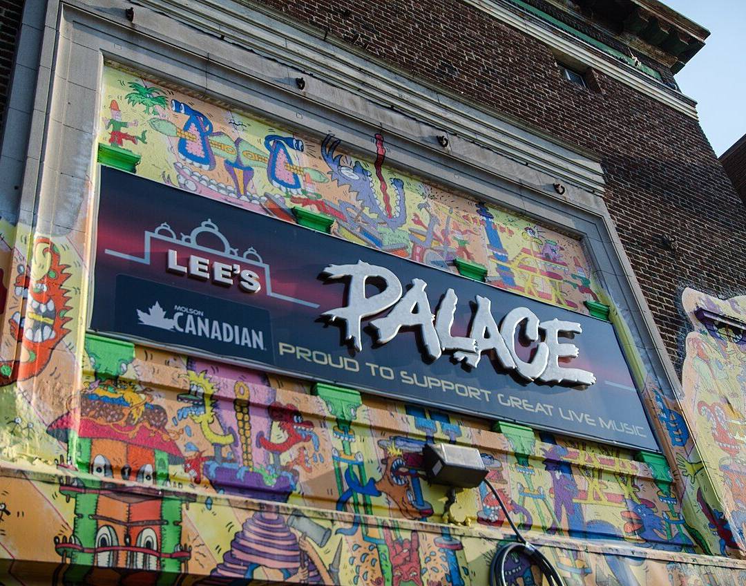 Lee's Palace