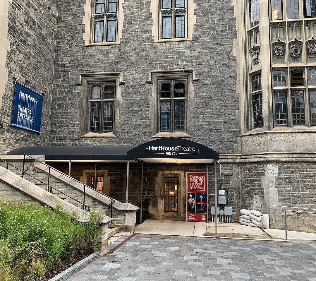Hart House