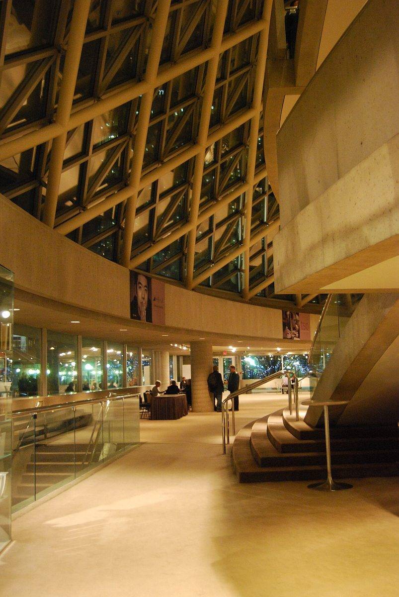 Roy Thomson Hall