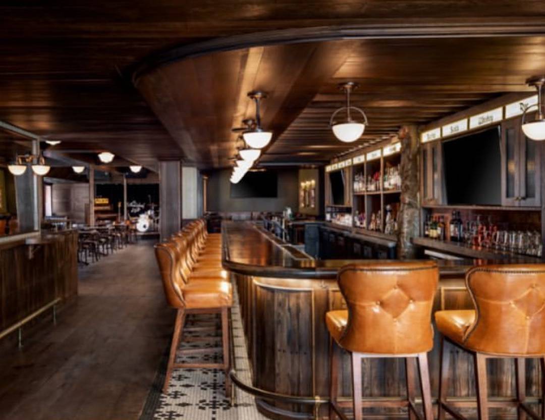 The Wheat Sheaf Tavern