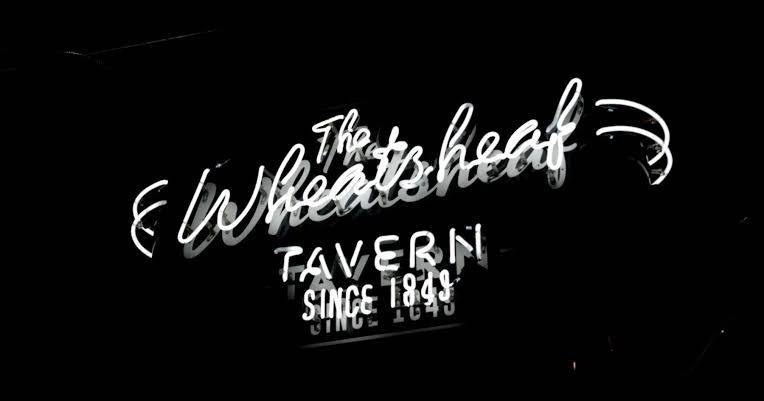 The Wheat Sheaf Tavern