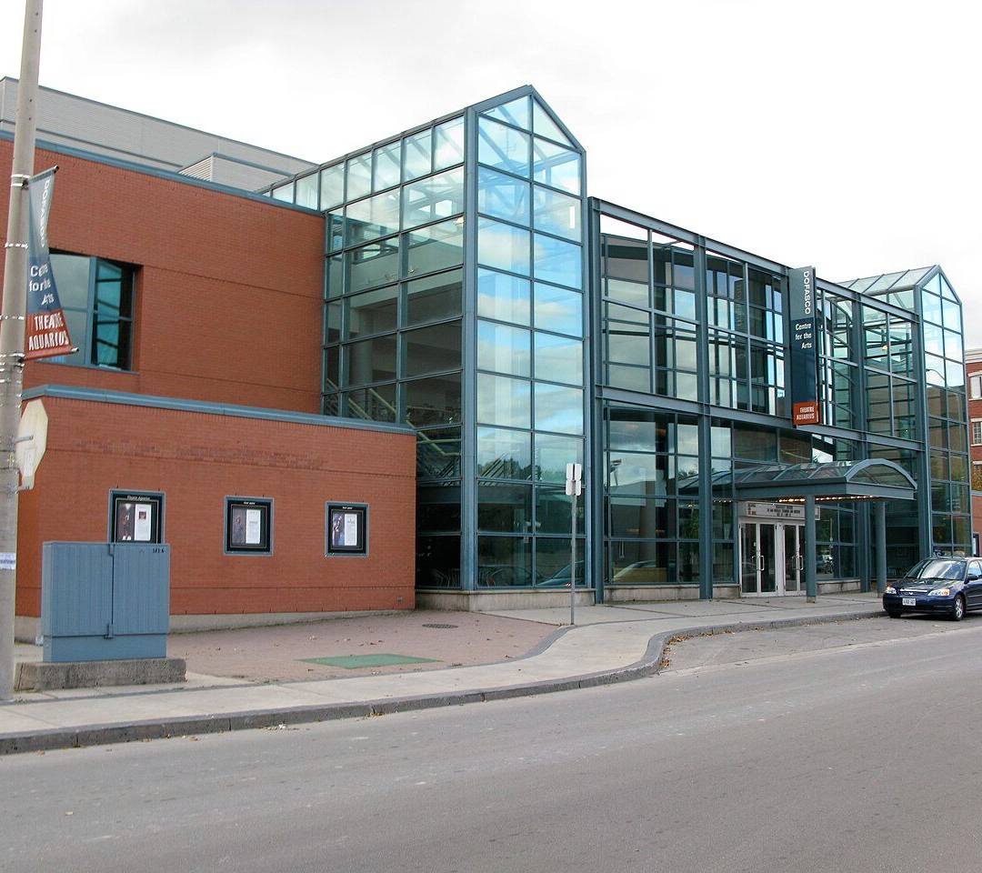 Theatre Aquarius