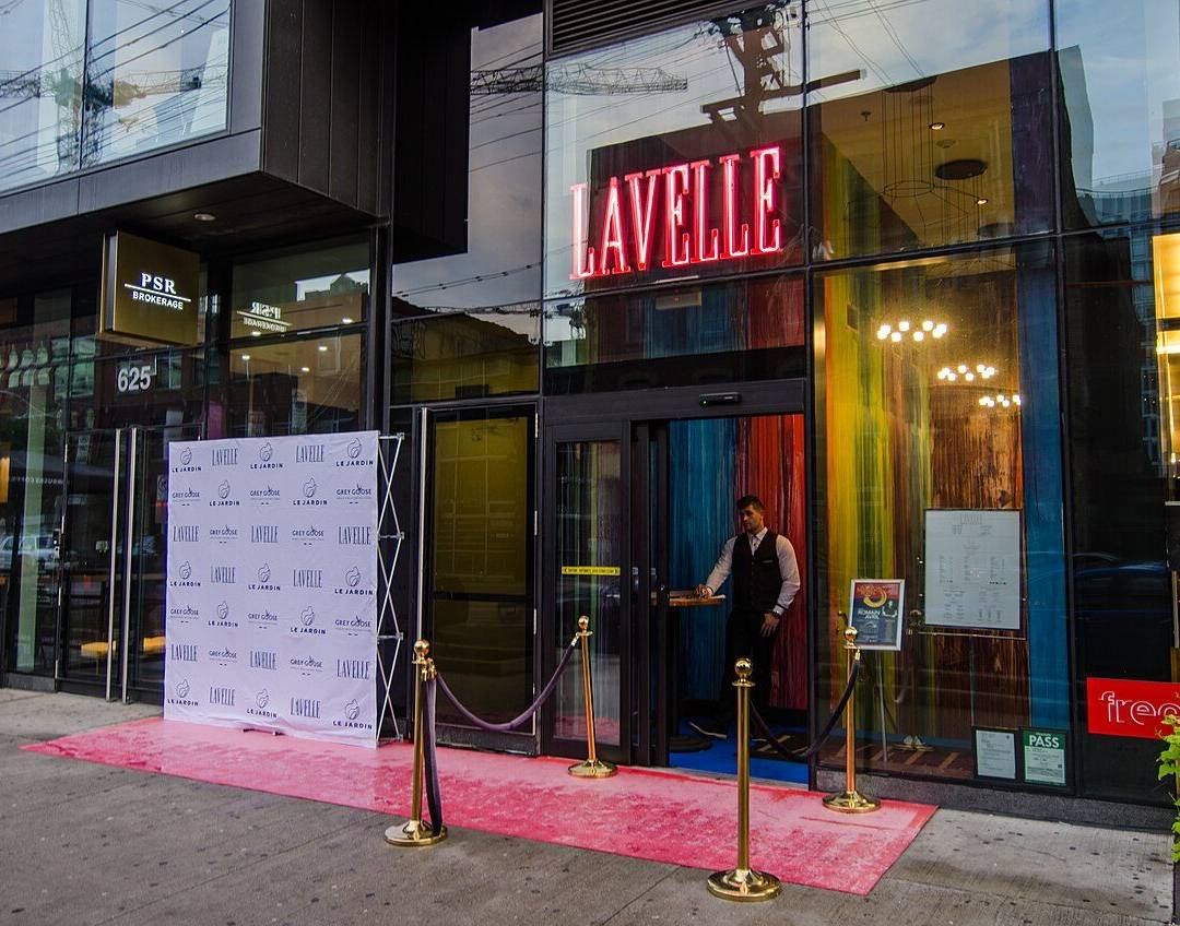 Lavelle