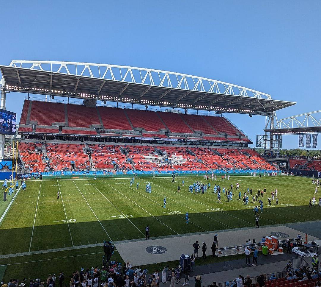 BMO Field