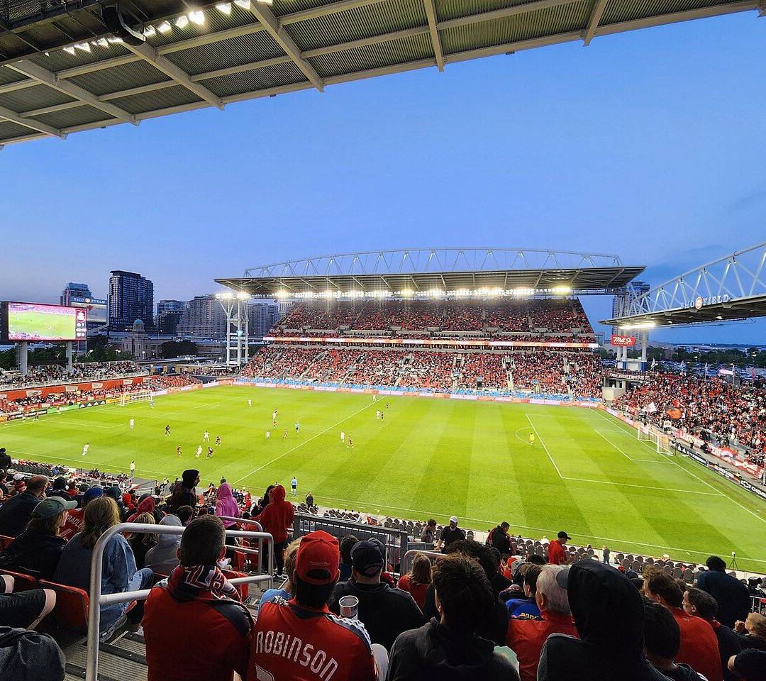BMO Field