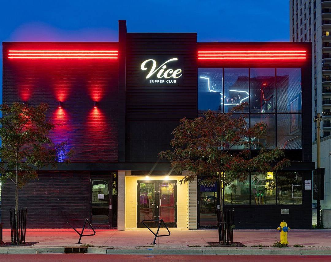 Vice Supper Club