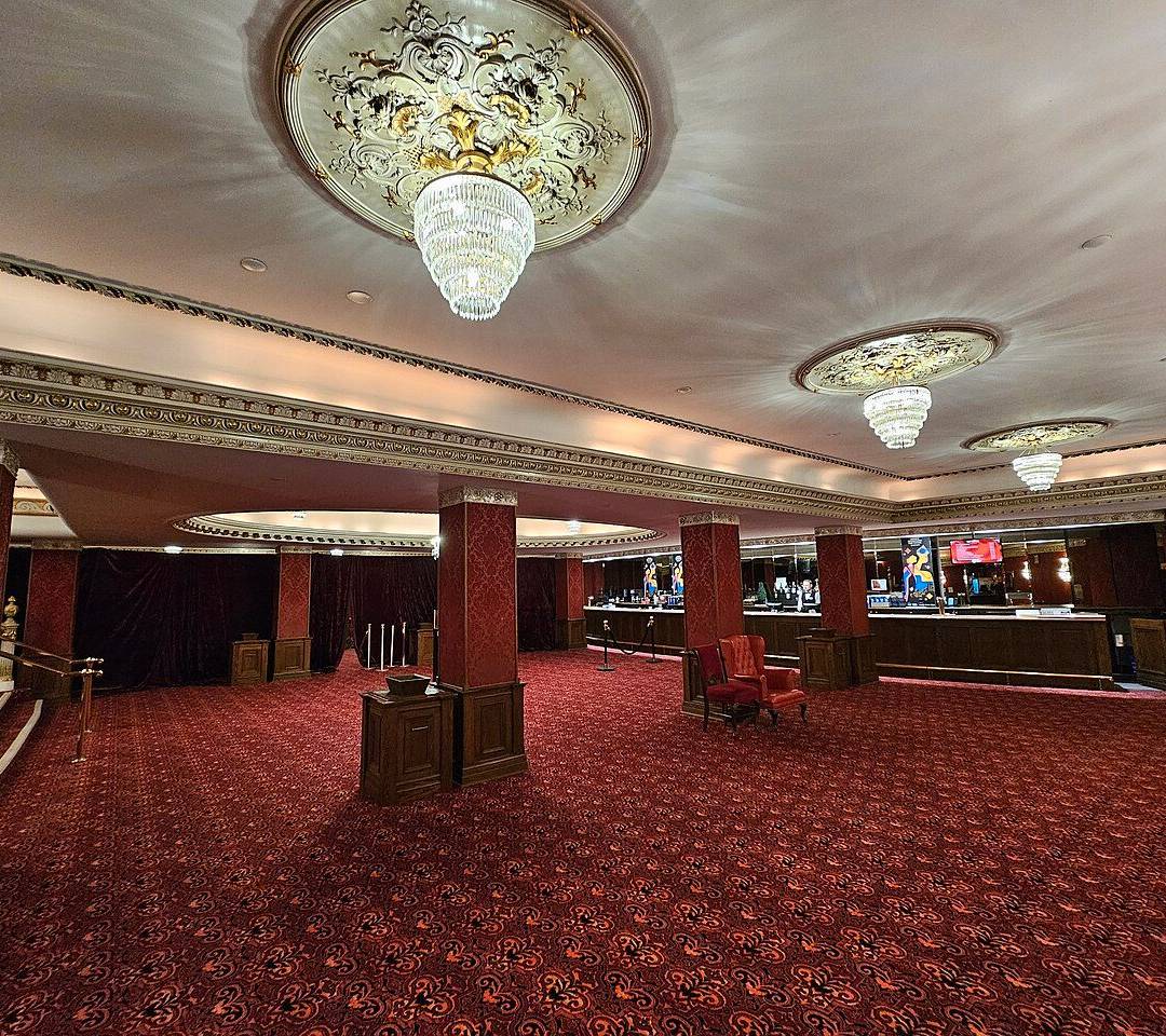 Royal Alexandra Theatre