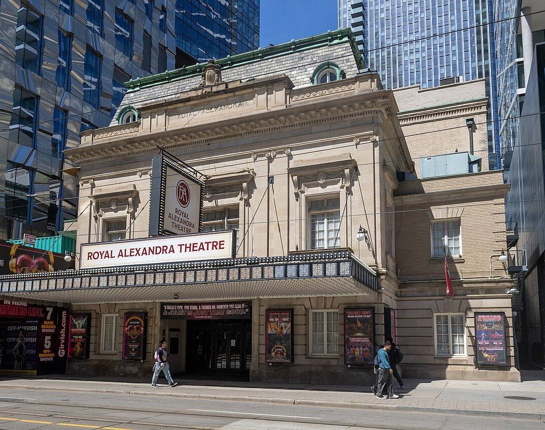 Royal Alexandra Theatre